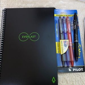 Rocket book everlast